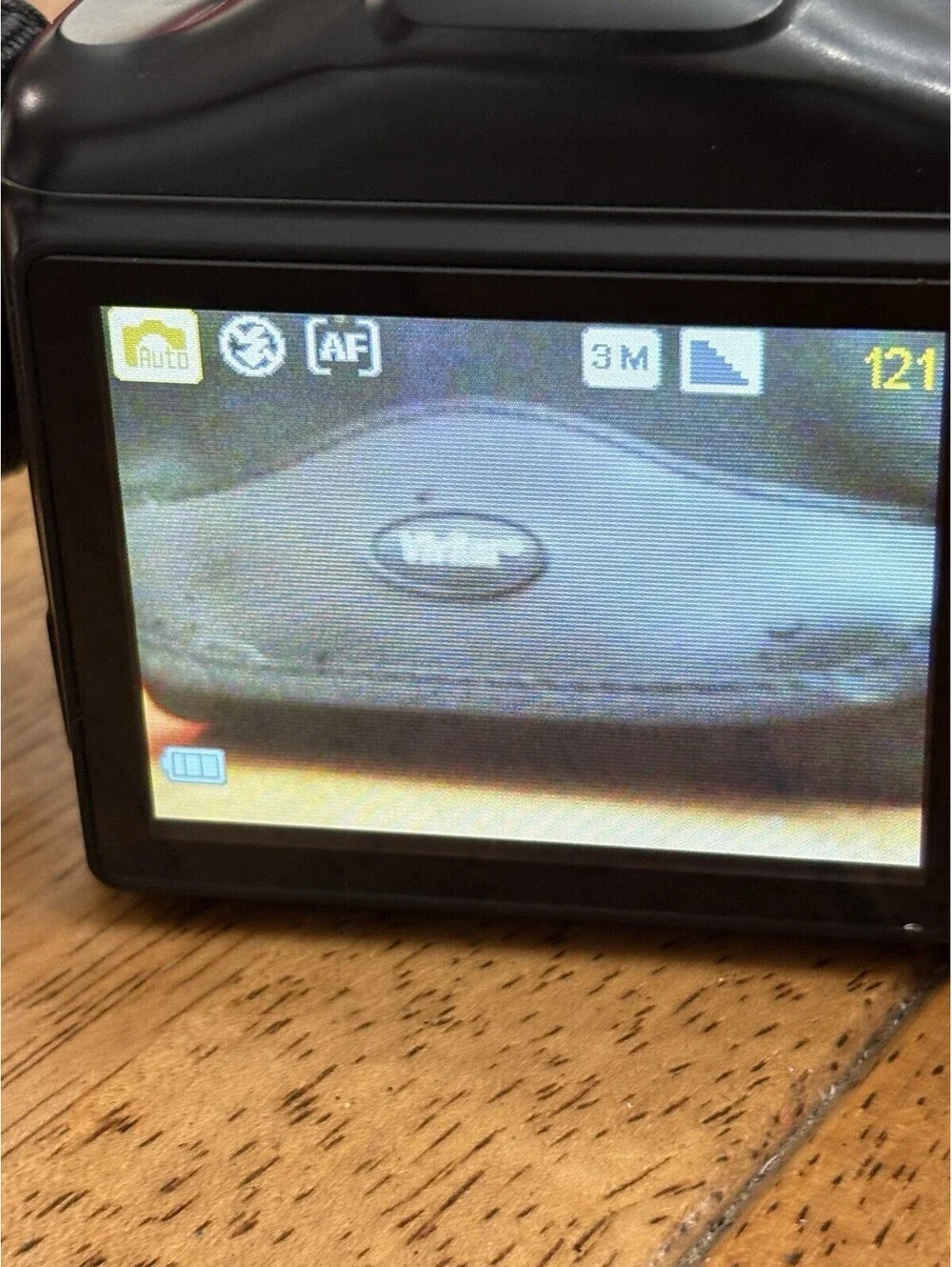 Polaroid iE5036W Bridge Cam, 18MP, 50x Op Zoom w/Case And Strap